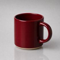 Керамическая кружка Мира