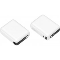 Аккумулятор Walter, 10000 Mah c поверхностью soft touch