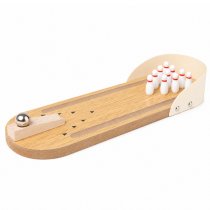 Настольная игра мини-боулинг Roll n' Fall