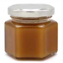 Мед натуральный гречишный, 140 г