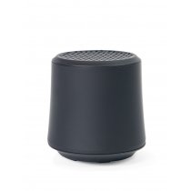 Беспроводная Bluetooth-колонка Gwen, серая