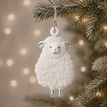 Елочная игрушка Рамбулье