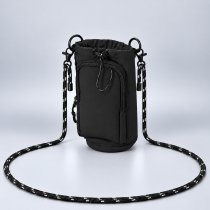 Сумка Киппи для бутылки и смартфона