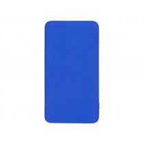 Портативное зарядное устройство Reserve Pro, 10 000 mah, черное