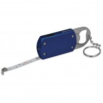 Брелок-открывашка с фонариком и рулеткой, 1 м, Tools Opener