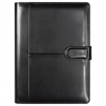 Ежедневник в суперобложке Country Business Pristine A5+, недатированный, с магнитным клапаном