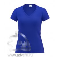 Футболка Stan Victory W, женская, бежевая