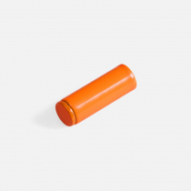 Наконечник для шнурка Nozzle, ver.2, оранжевый Наконечник для шнурка Nozzle, ver.2, оранжевый