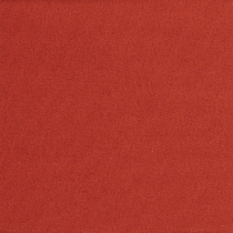 Шеврон из габардина Gabo S, красный