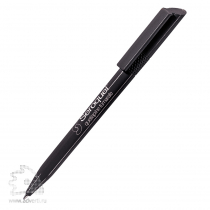 Шариковая ручка Twisty Lecce Pen, зеленая