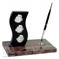 Настольный прибор Господин Председатель