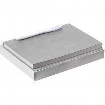 Набор Flat, синий