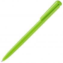 Ручка шариковая Penpal, зеленая Ручка шариковая Penpal, зеленая