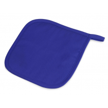 Прихватка Brand Chef, бордовая