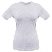 Футболка T-bolka Stretch Lady, женская, красная