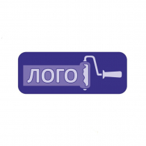 Магнит из ПВХ Info на заказ