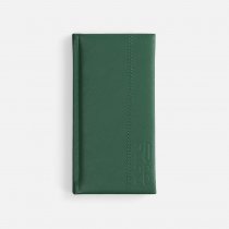 Еженедельник Baza, датированный, красный