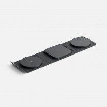 Складная станция беспроводной зарядки triFlex Light
