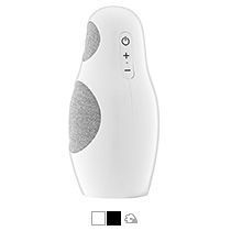 Беспроводная колонка Repeat с аккумулятором 4000 мАч