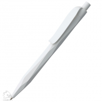 Ручка шариковая «QS20 PMP-P», белая