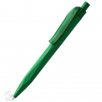 Ручка шариковая «QS20 PMT-T», зелёная
