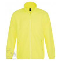 Куртка North Men 300, мужская, Sol's, Франция, синяя