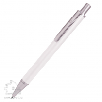 Шариковая ручка Classic BeOne, белая