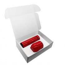 Набор Hot Box C, белый