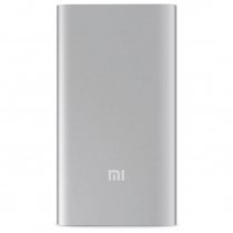 Внешний аккумулятор Mi Powerbank 2, 5000 мАч