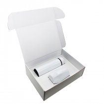 Набор Hot Box E, синий