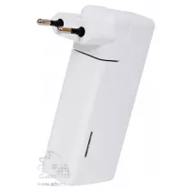 Универсальное зарядное устройство «Connector» (6000mAh) Универсальное зарядное устройство «Connector» (6000mAh)