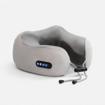Дорожная подушка-массажер inRelax, ver.2