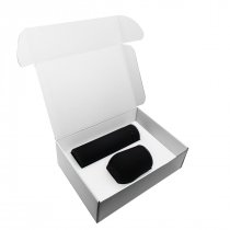 Набор Hot Box CS, синий