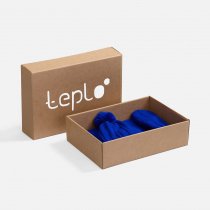 Набор Knit Beat, молочный