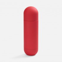Термос Tubula Soft Touch, красный Термос Tubula Soft Touch, красный