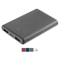 Внешний аккумулятор Uniscend Full Feel Color 5000 мАч