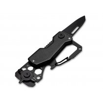 Мультитул с карабином 13-в-1 Блэкер