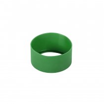Комплектующая деталь к кружке FUN2-силиконовое дно, зеленая