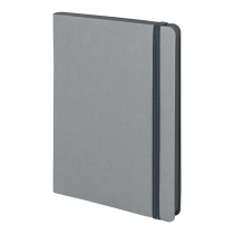 Ежедневник Shady, фиолетовый, недатированный