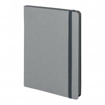 Ежедневник Shady, фиолетовый, недатированный