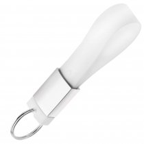 Флешка CORSAR SILICON, черная Флешка CORSAR SILICON, черная