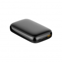 Внешний аккумулятор Galaxy QC&PD с функцией быстрой зарядки, 10000 mah, белый