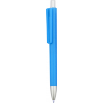 Шариковая ручка Viko Color, фиолетовая
