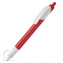 Шариковая ручка Tris Lecce Pen, красная