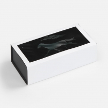 Коробка Динамика успеха