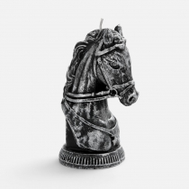 Свеча фигурная Бюст лошади