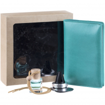 Набор Apache Auto, синий