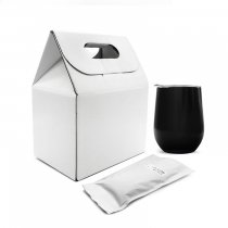 Набор Coffee Box с кофером CO12, зелёный Набор Coffee Box с кофером CO12, зелёный
