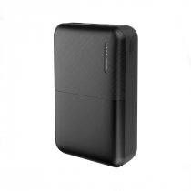 Внешний аккумулятор Oregon 10000 mAh, синий