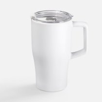 Кружка Grandios, белая